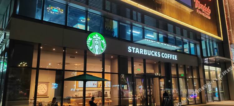 烟台铂曼庭酒店(福海路万科广场店)图片