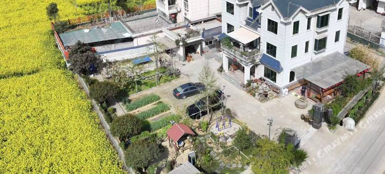 青舍小院民宿图片