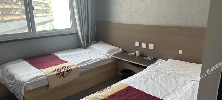 腾阔365快捷宾馆图片