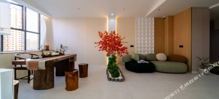 独山壹山州际酒店图片