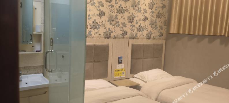 淇县168快捷宾馆图片