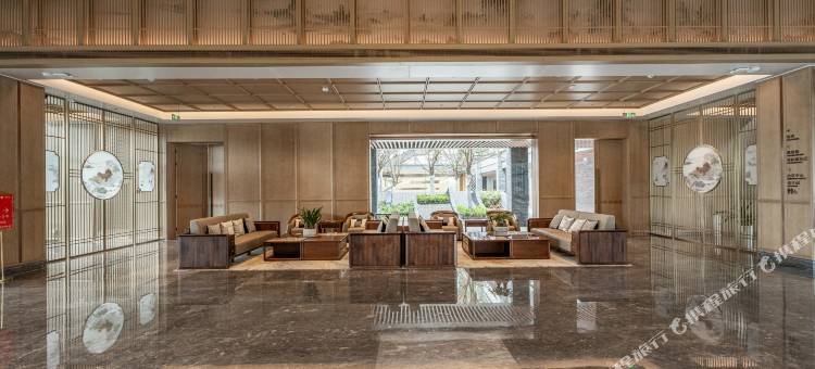 孝昌农夫子酒店图片