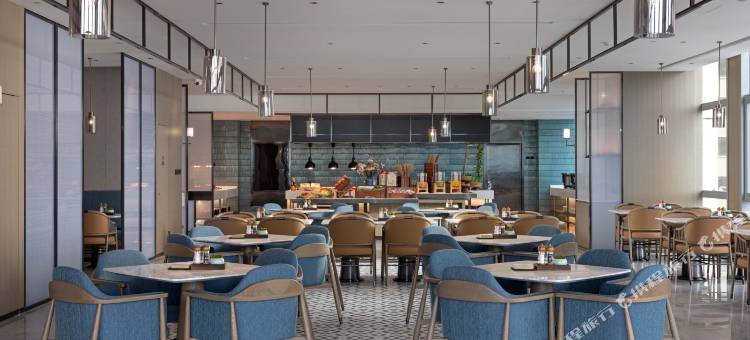 邢台襄都万达美华酒店图片