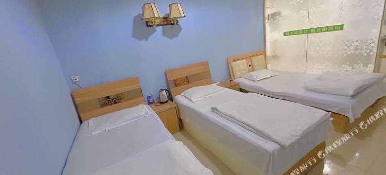 沈阳赐龙阁宾馆图片