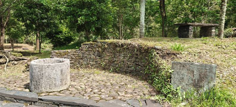 一览花海民宿(婺源思溪延村店)图片