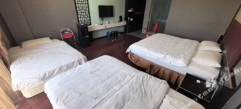 东营宛安客房图片