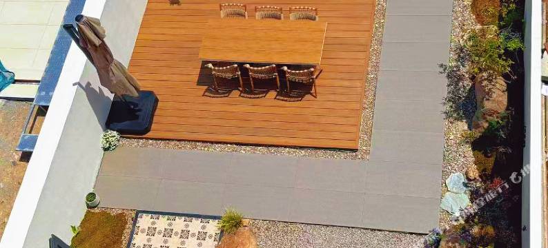 天台山风与月民宿(国清寺景区店)图片