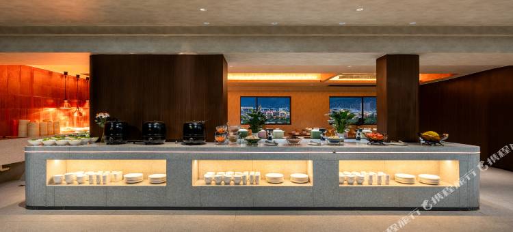 余先生的酒店(牦牛广场店)图片