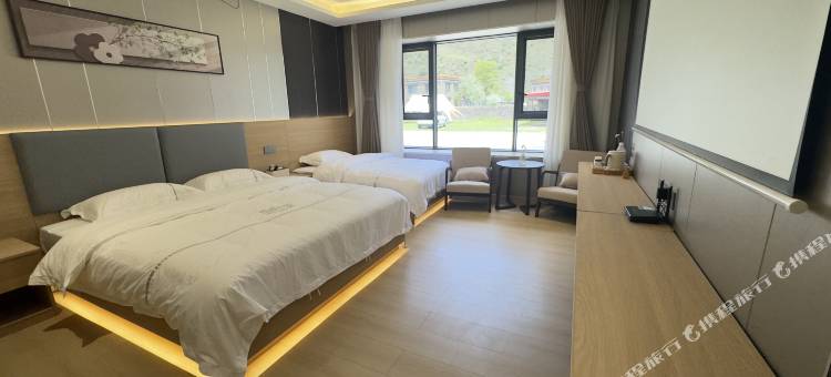 游牧人家(甲根坝店)图片