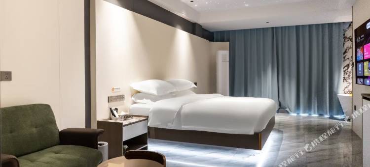 艺龙玺程国际酒店(商丘夏邑新孔雀园长寿阁店)图片