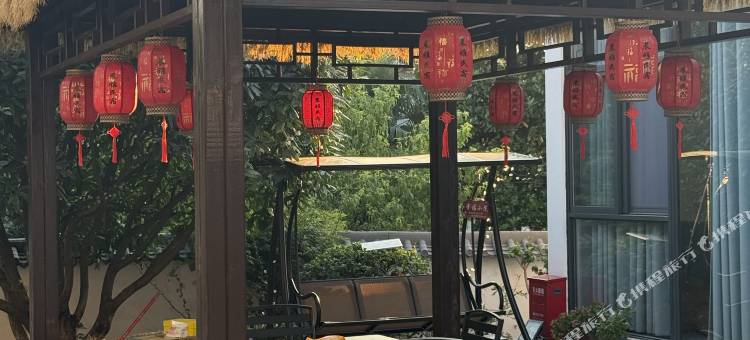 晨雅民宿图片