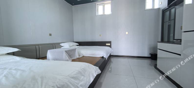 摘月台民宿(晃晃村店)图片