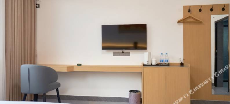 若洁客栈(彭水阿依河店)图片