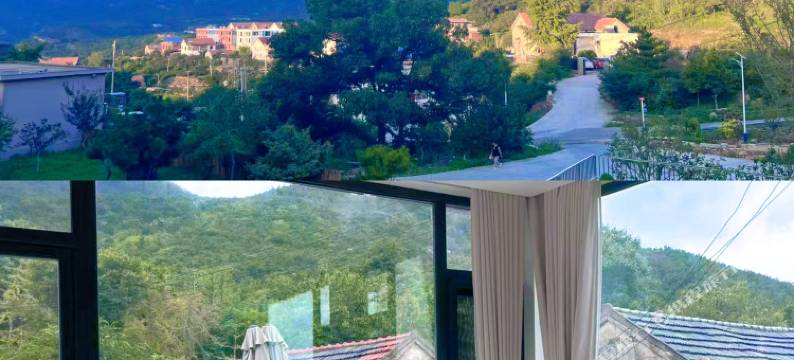 连云港不晚民宿(花果山景区店)图片