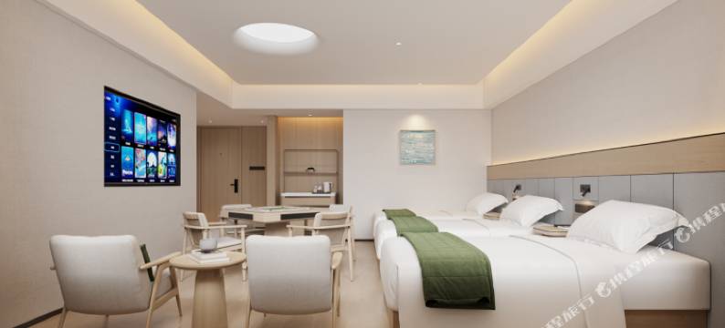 公主岭鼎瑞酒店图片