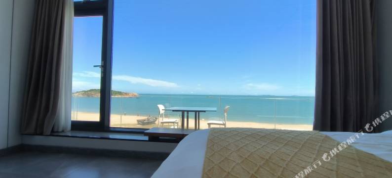 平潭海云居民宿(坛南湾店)图片