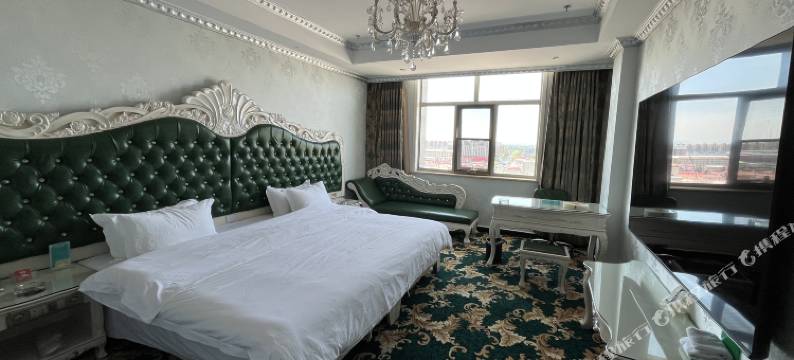 沽源明洋酒店图片