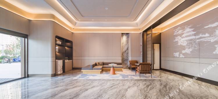 星程酒店(大同大学店)图片