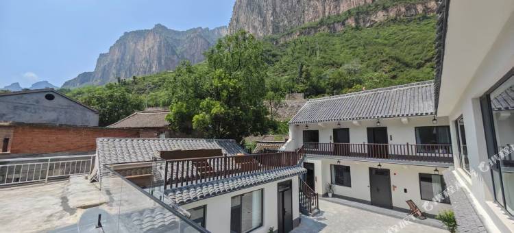 壶关依山居休闲民宿图片