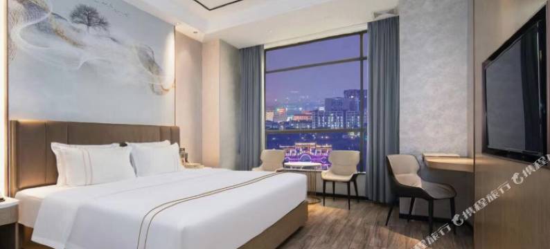 18宜朵酒店图片