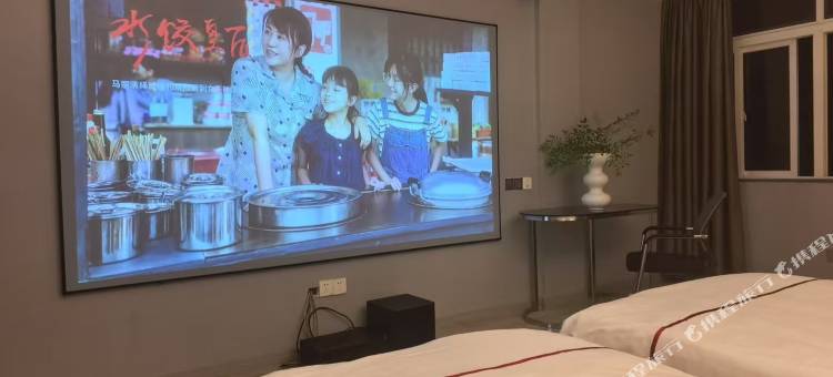 宁德时代优选公寓(宁德汽车北站店)图片