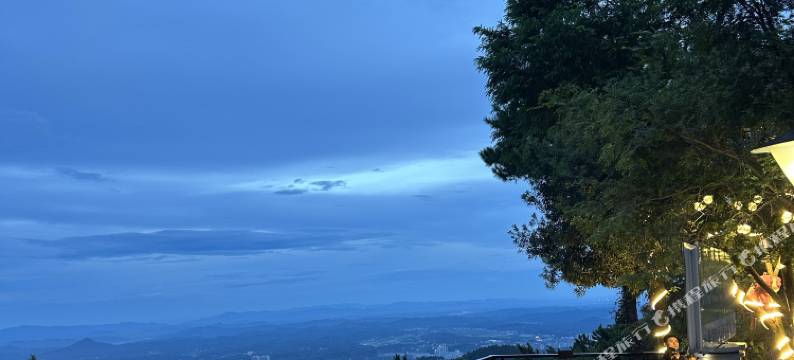 衡山风味山庄·一线山景民宿(南岳衡山景区店)图片