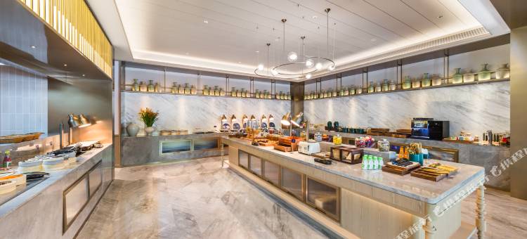 大同永泰广场漫心酒店图片