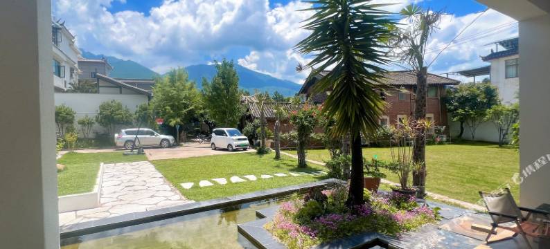 小石驿民宿(三义国际机场店)图片