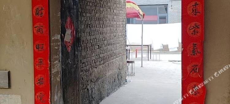 浙水民宿图片