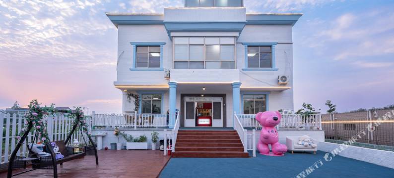 美宿之家·famliy亲子度假民宿(上海国际旅游度假区店)图片