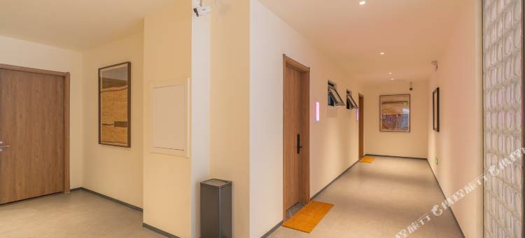 隐居乡里谢家院子图片