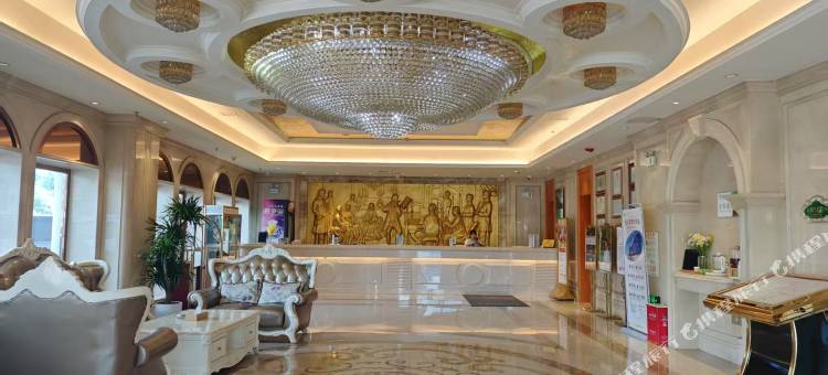 邵阳竞时空电竞酒店(江北广场店)图片