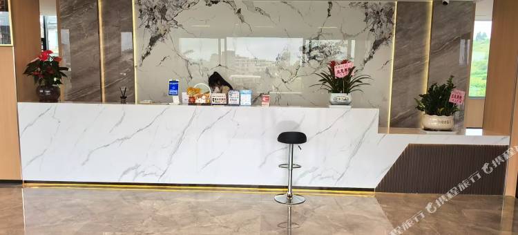 君安酒店图片