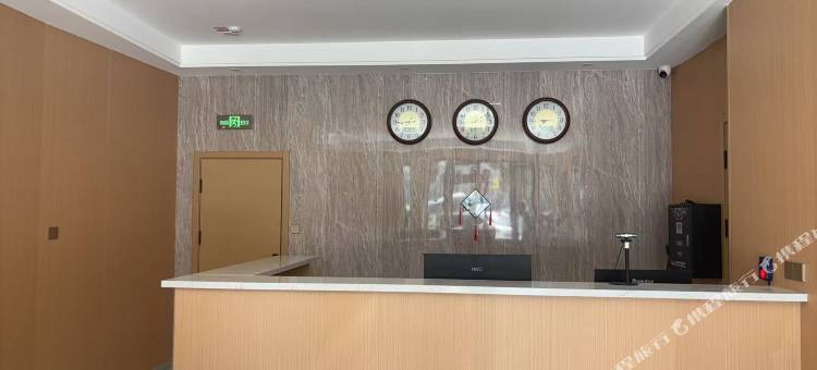 博乐博景民宿(西部文化广场店)图片