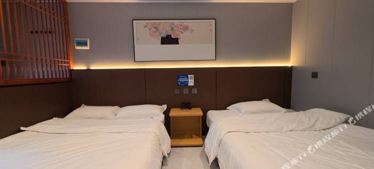 小梅的院子(横道河子镇店)图片