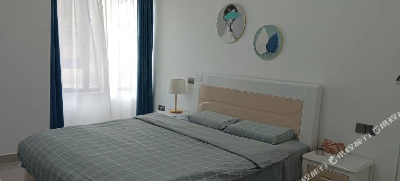 德兴拾光民宿图片