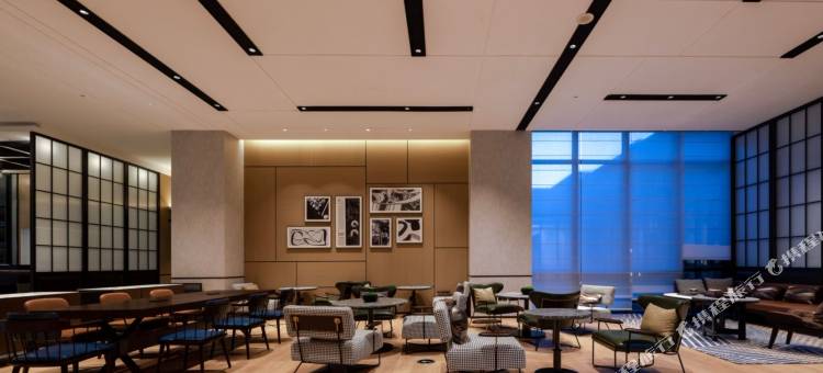 海口国际机场福朋喜来登酒店图片