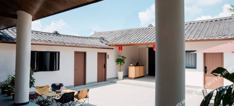 双熹院子(李庄古镇景区店)图片