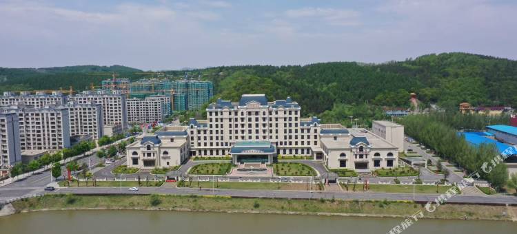 柳河丽景国际大酒店图片