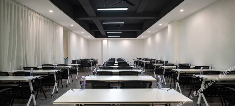 张家界叁禾·茶空间度假酒店图片