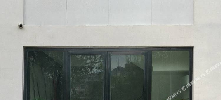 幸福里民宿图片