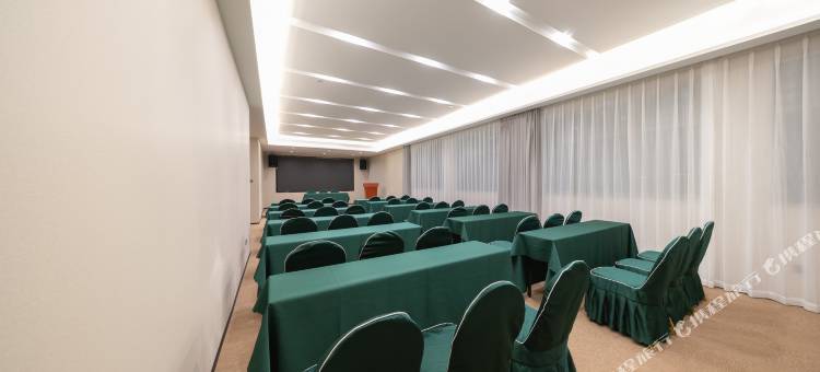 那拉提酒店(惠州港惠购物中心店)图片