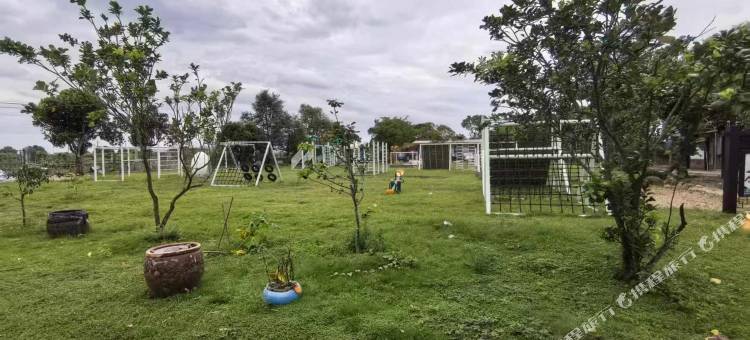 禅农谷民宿(惠州平潭机场金原店)图片