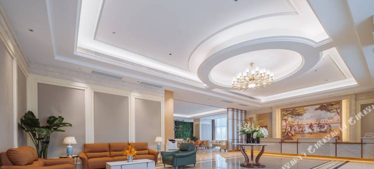 维也纳酒店(大理洱海站万达店)图片