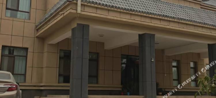 亿顺大酒店图片