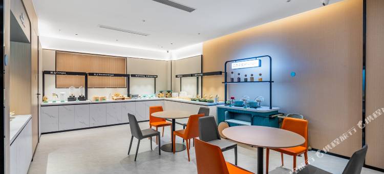 城市便捷酒店(遵义会址步行街店)图片