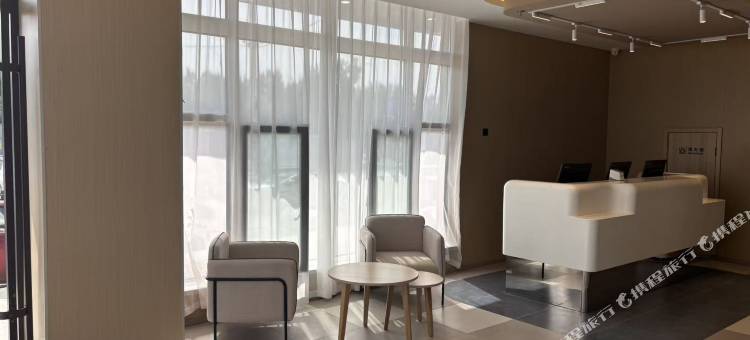 驿居酒店(唐山盛华世家商业广场店)图片