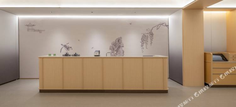 全季酒店(黄山黟县宏村风景区南门店)图片