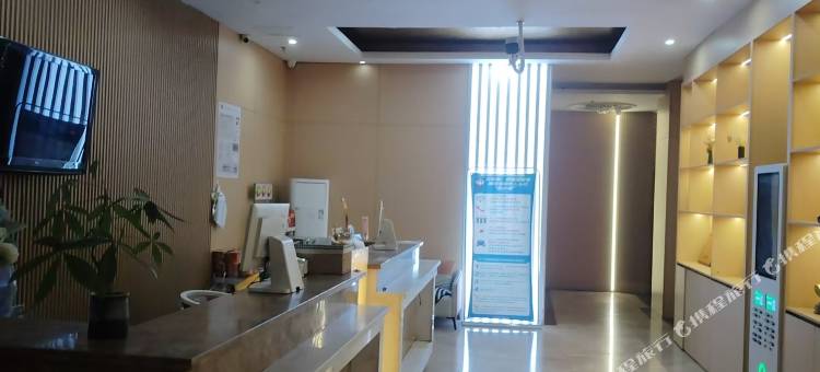 希悦假日酒店(常州高级职业技术学院店)图片