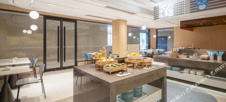 如家酒店·neo(连云港万达广场海洋大学店 )图片